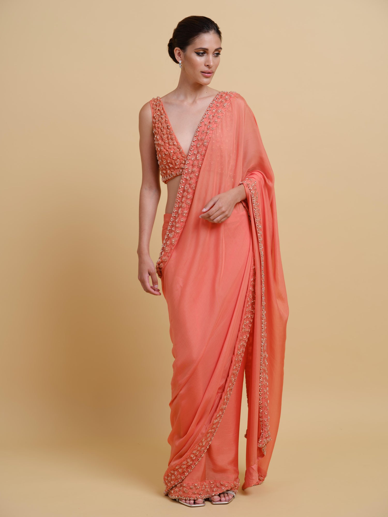 Menaka Saree