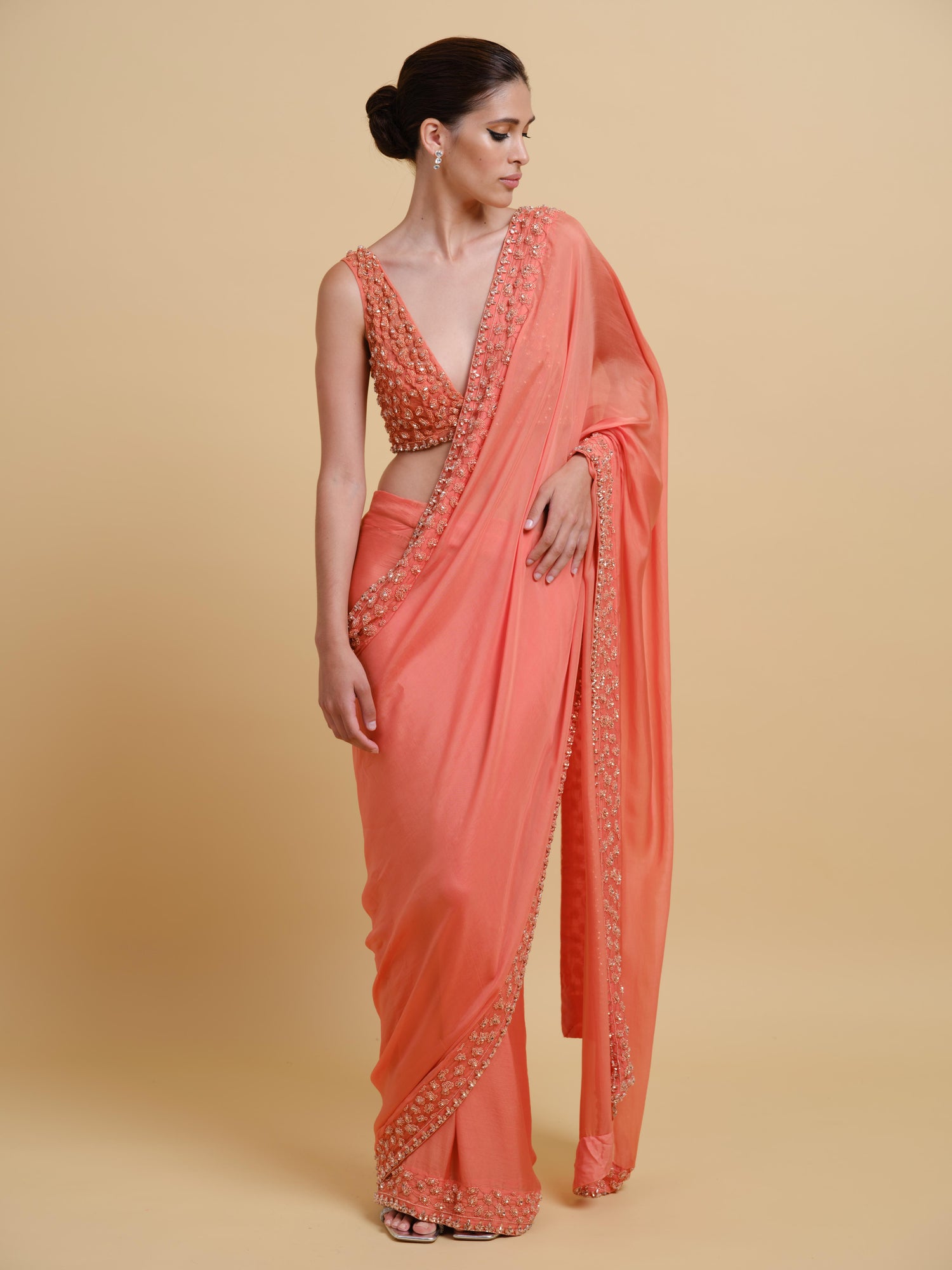 Menaka Saree