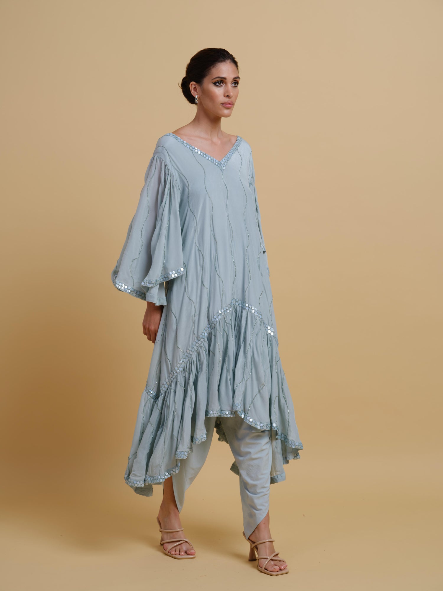 Chitralekha Kurta Set