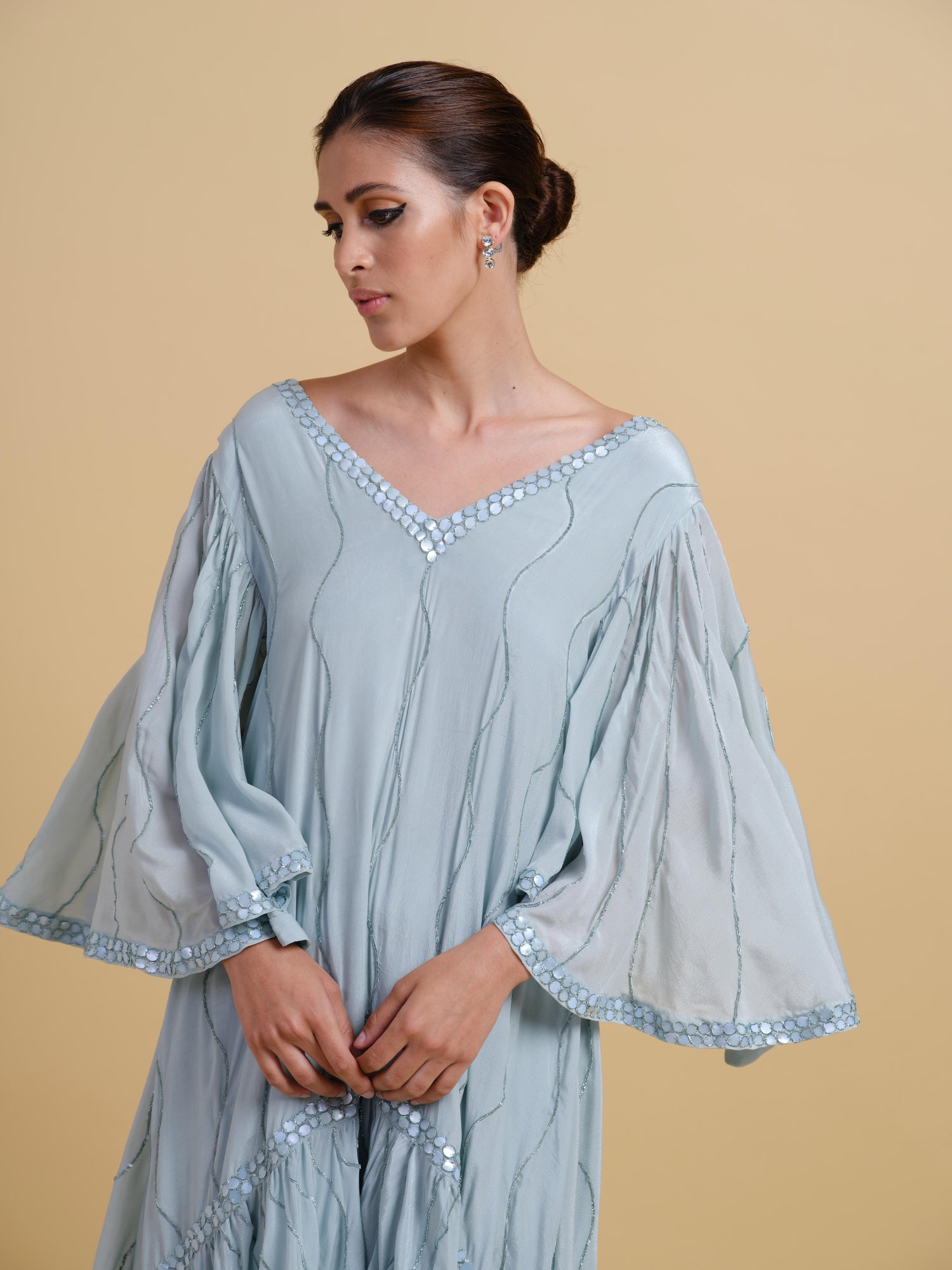 Chitralekha Kurta Set