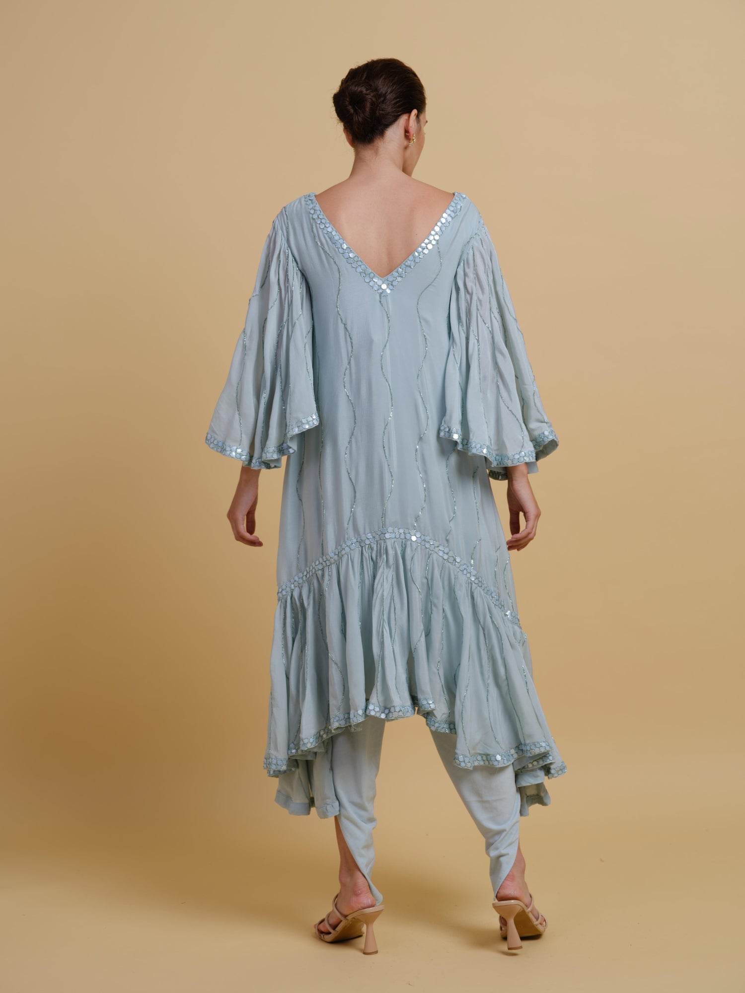 Chitralekha Kurta Set