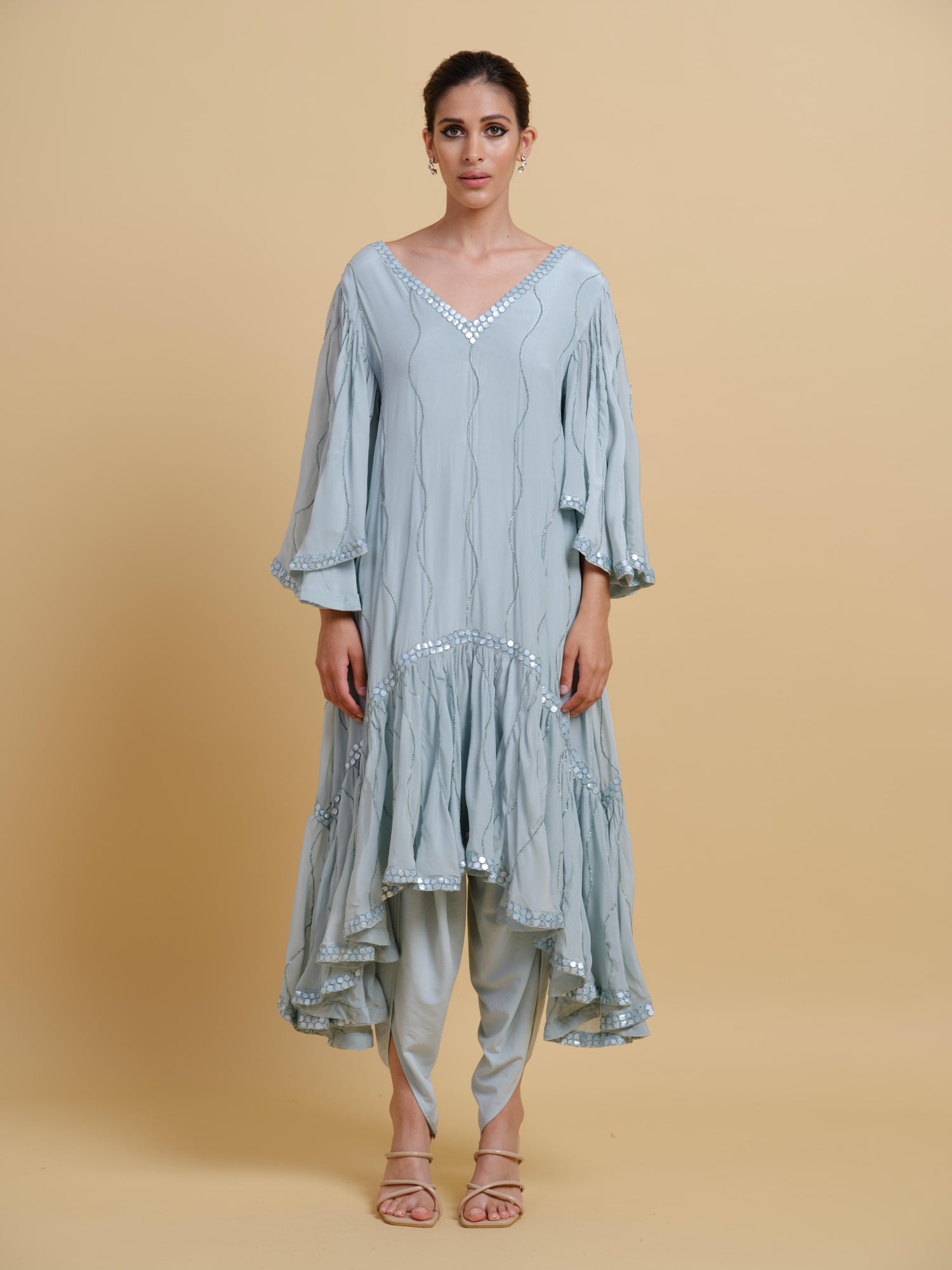 Chitralekha Kurta Set