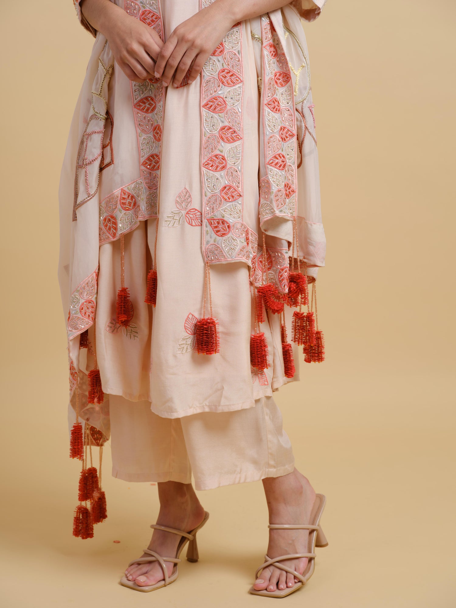 Manohara Kurta Set