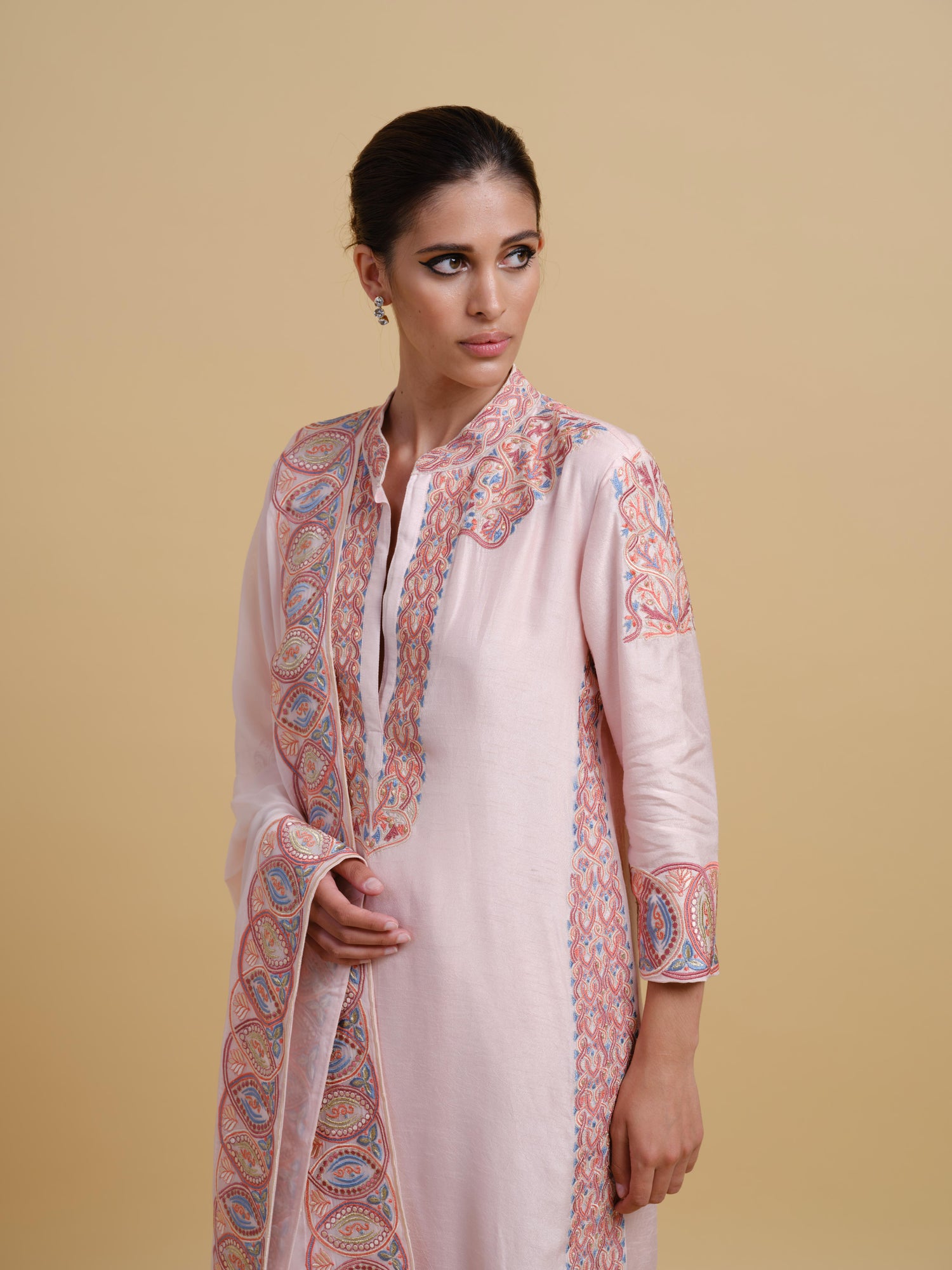 Adrika Kurta Set