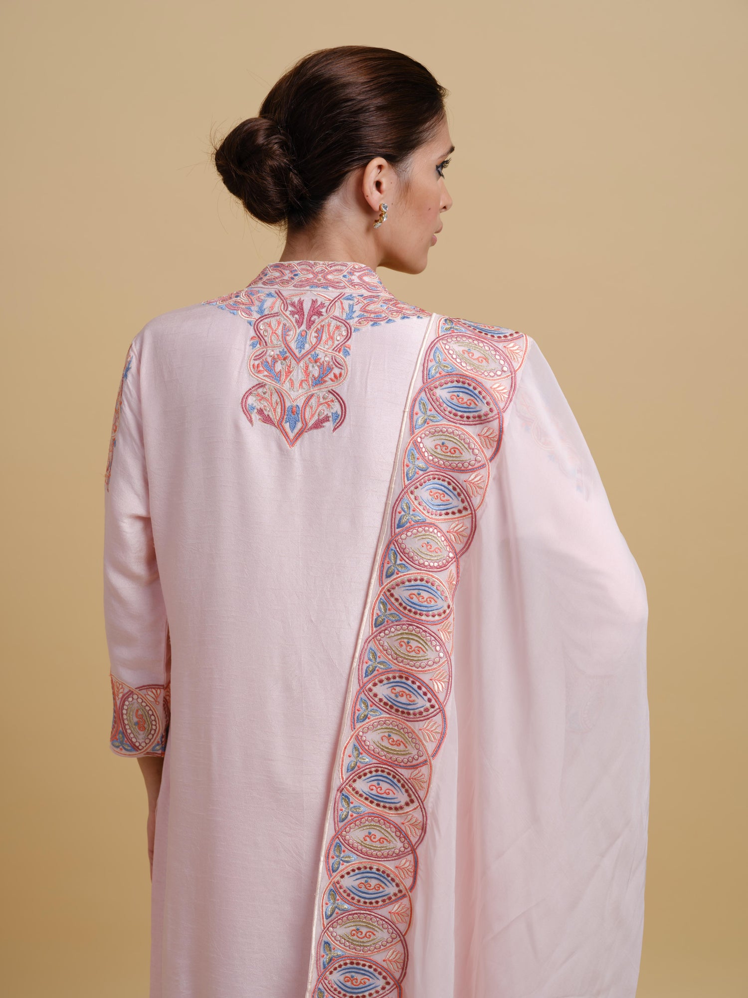 Adrika Kurta Set