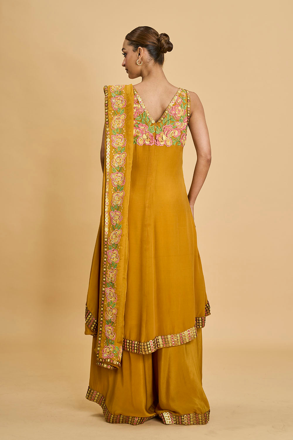 Anartia Kurta Set
