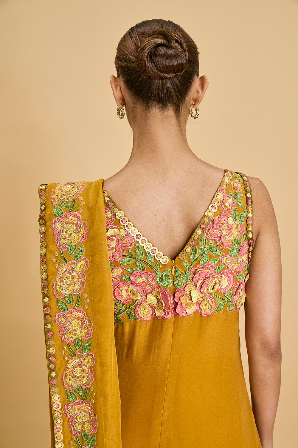 Anartia Kurta Set