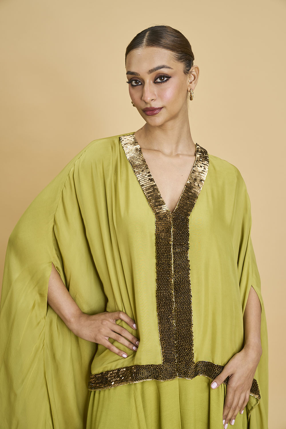 Ascia Cape Set