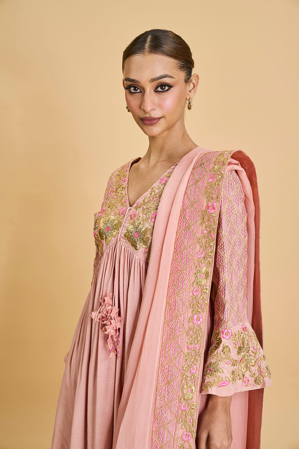 Caligo Kurta Set