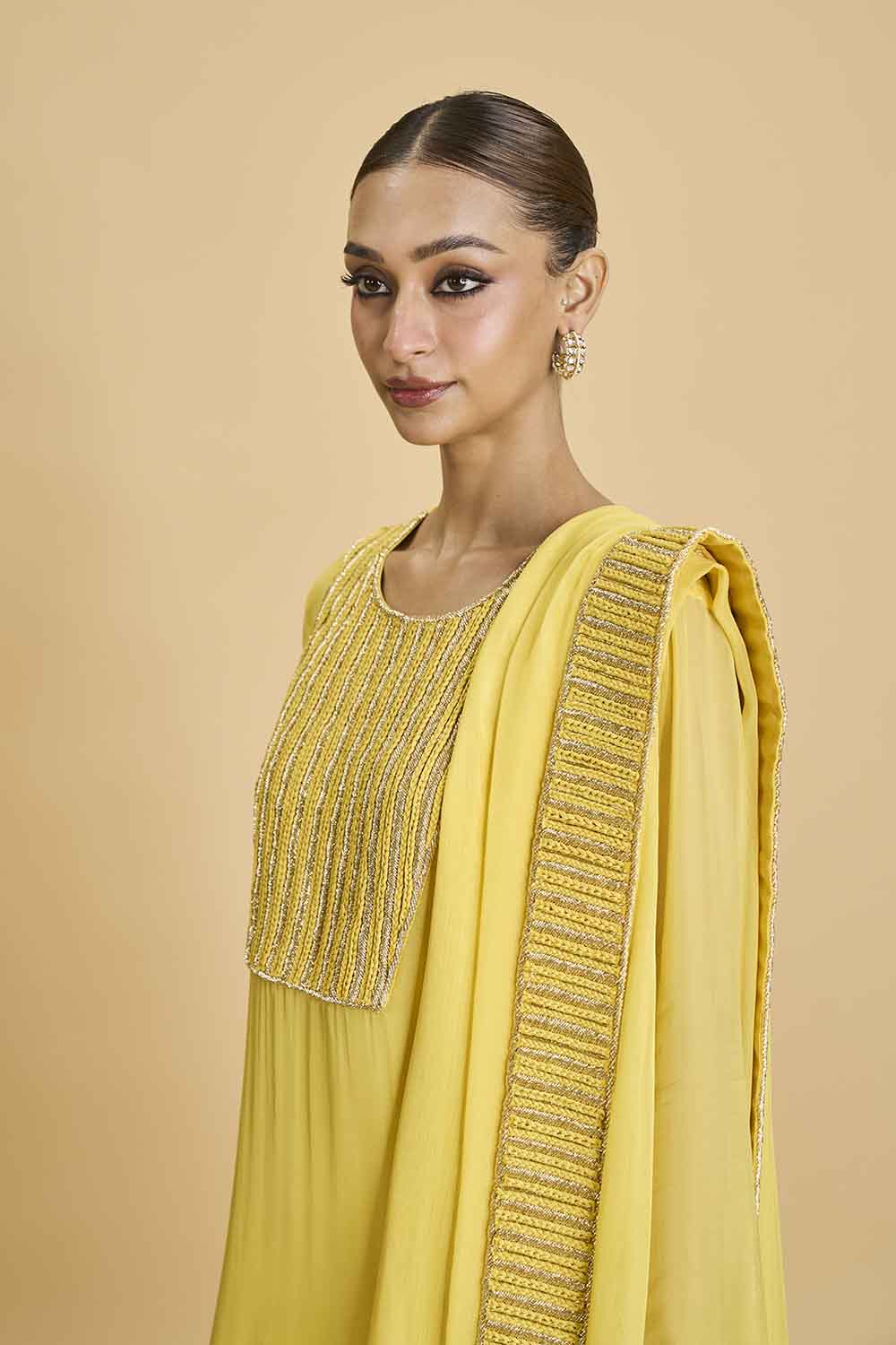 Consul Kurta Set