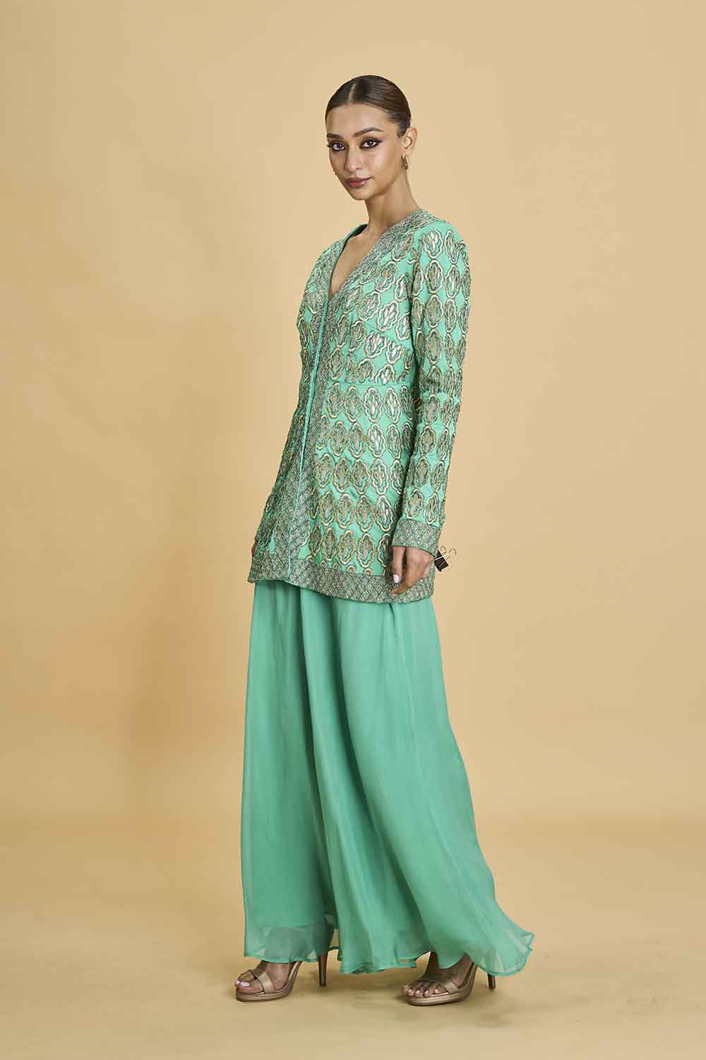 Greta Co-Ordinated Set