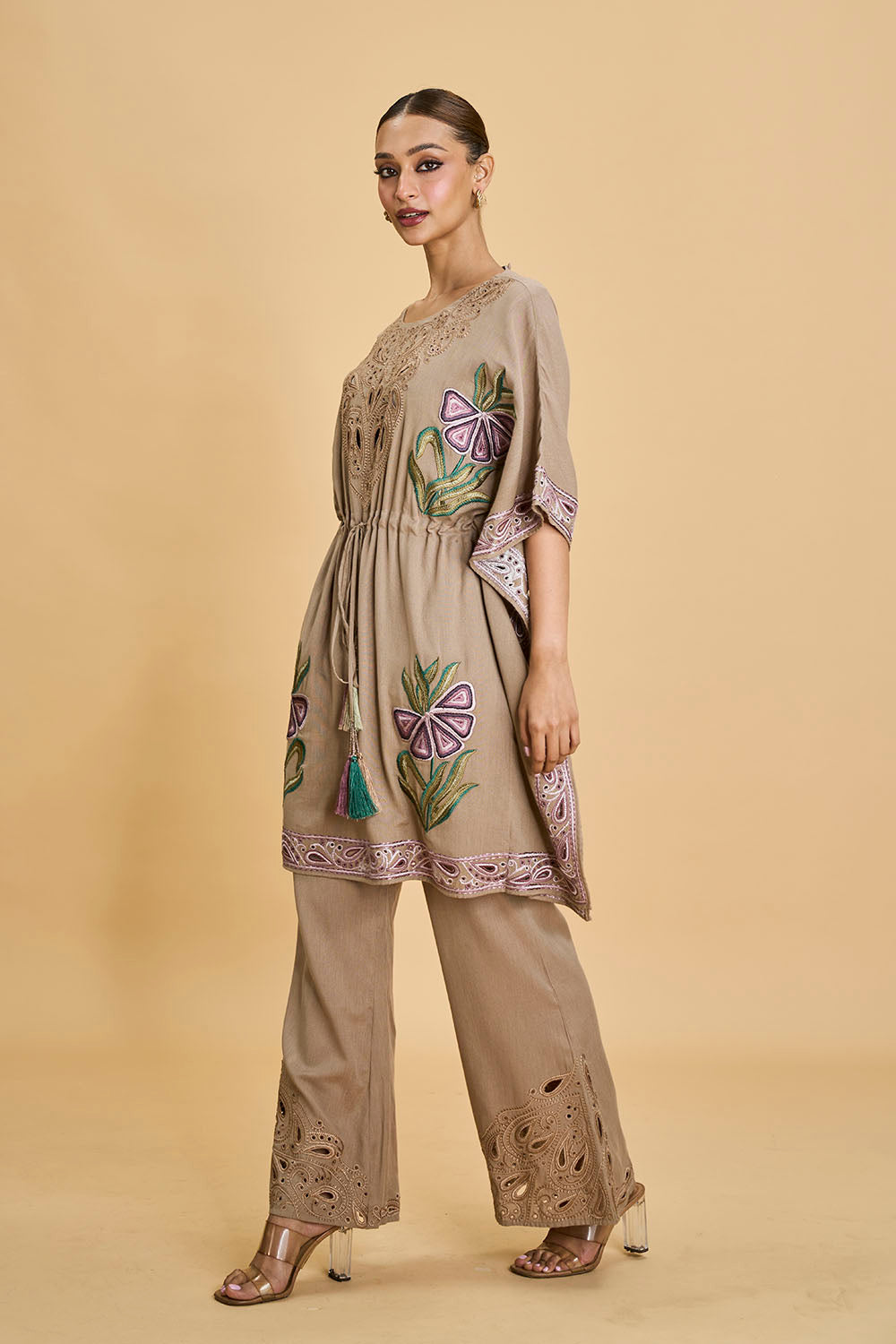 Papilio Kaftan Set