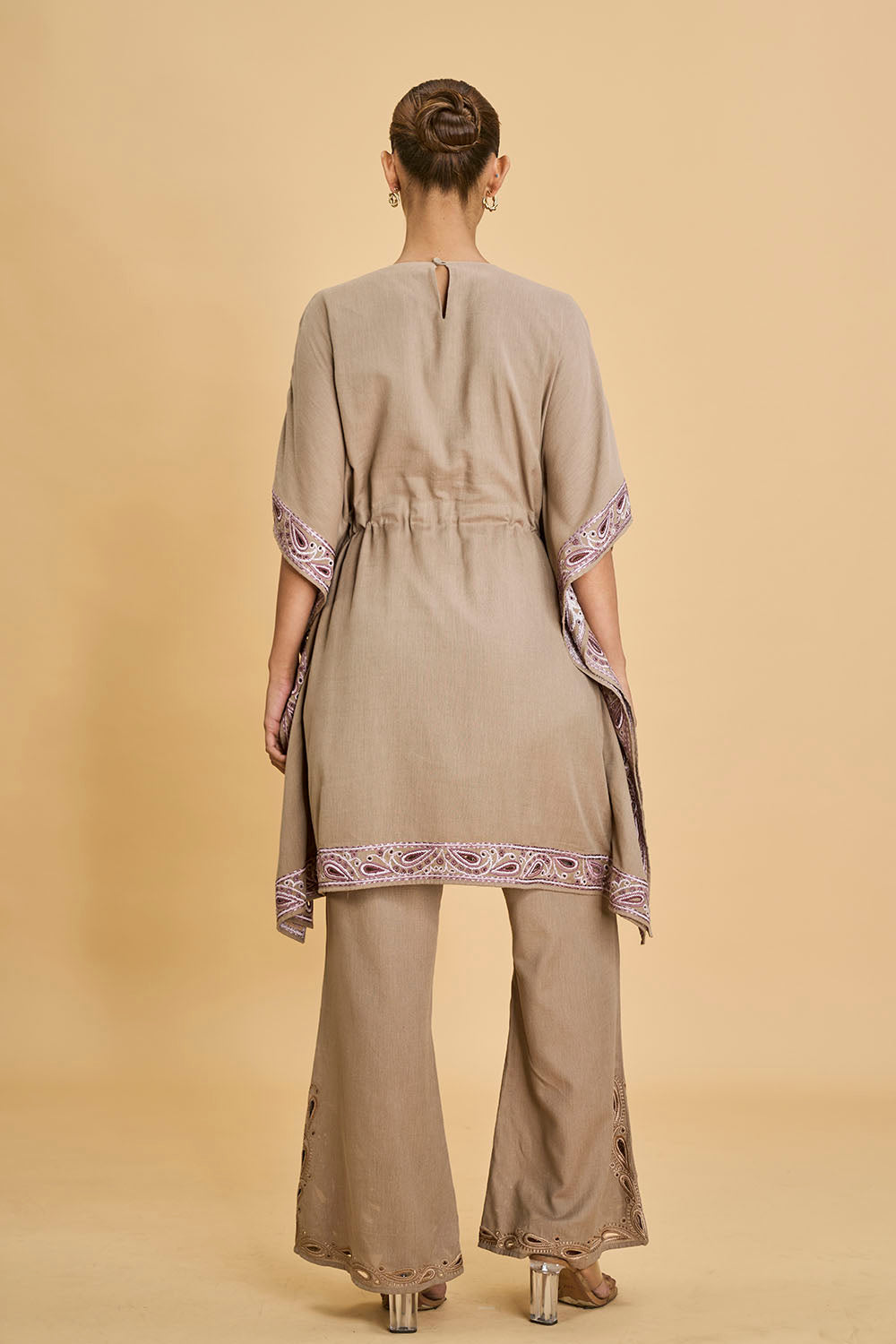 Papilio Kaftan Set