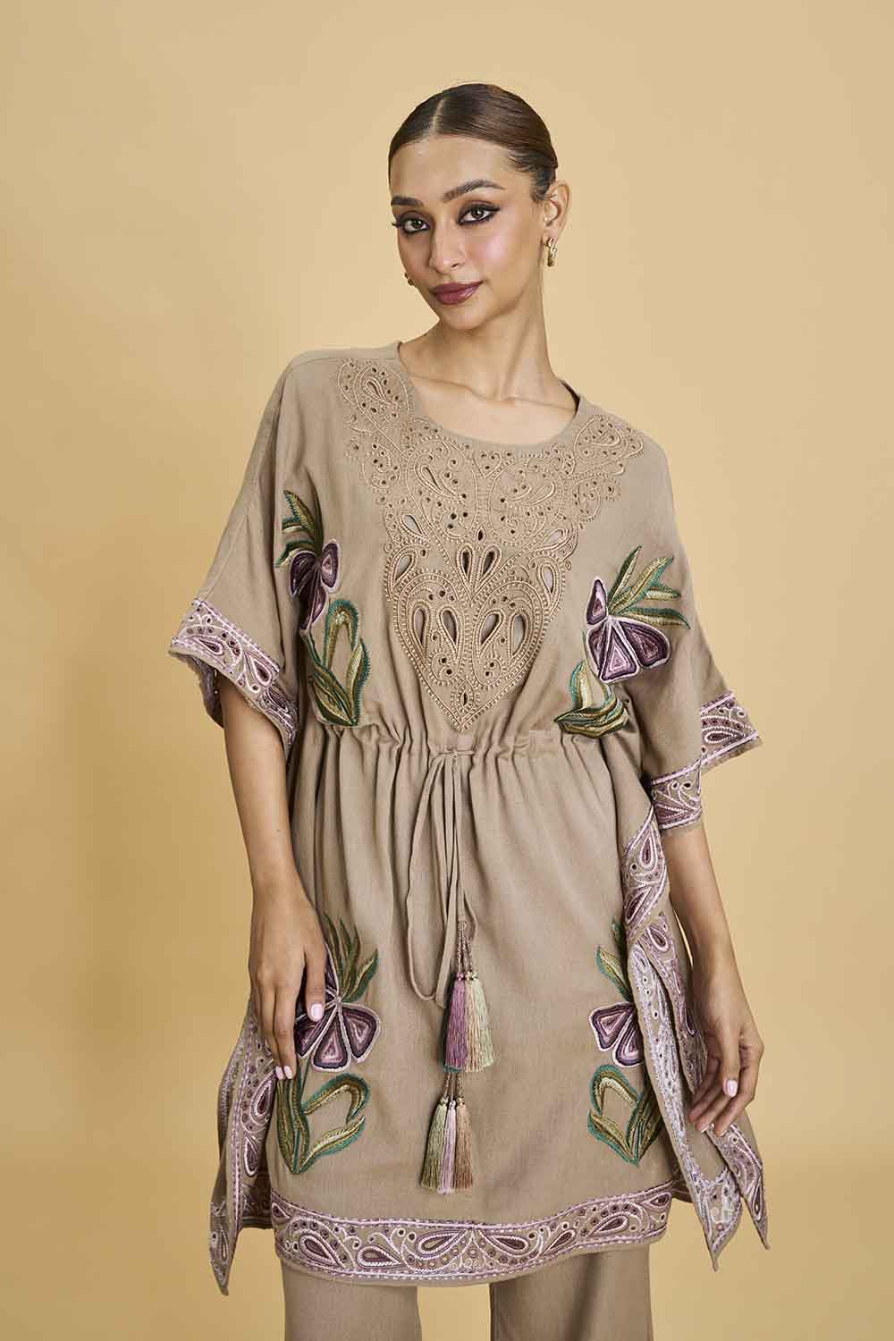 Papilio Kaftan Set