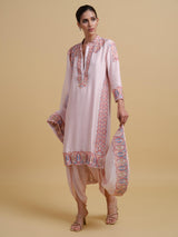 Adrika Kurta Set