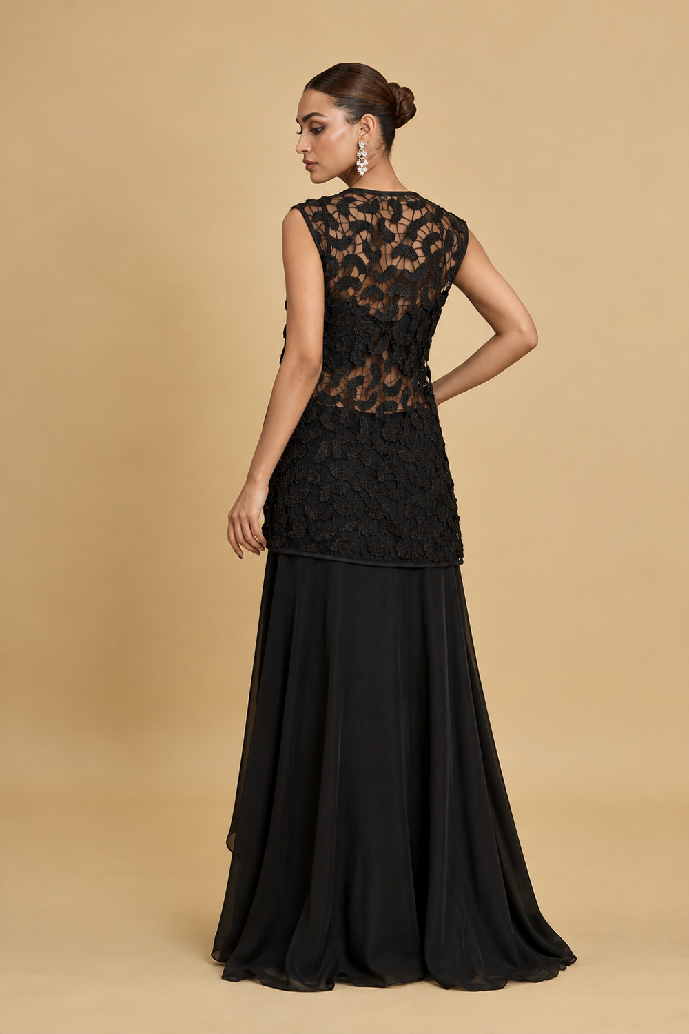 Urania Skirt Set