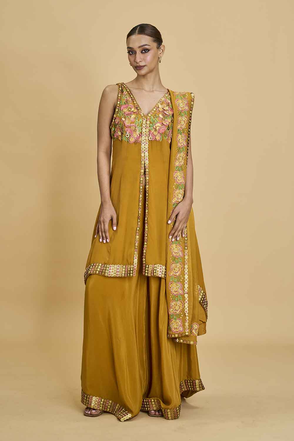 Anartia Kurta Set