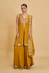 Anartia Kurta Set