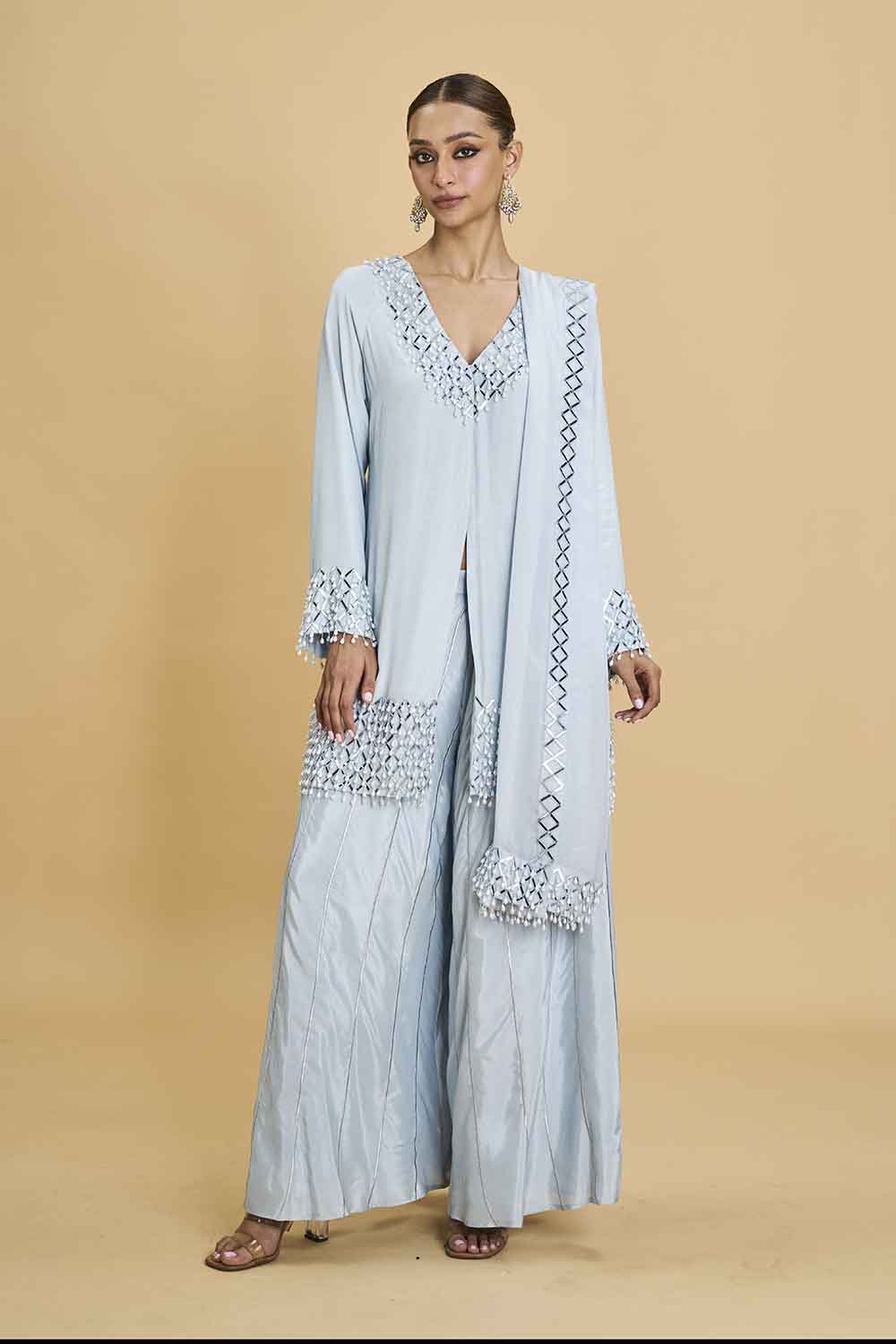 Cethosia Jacket Set