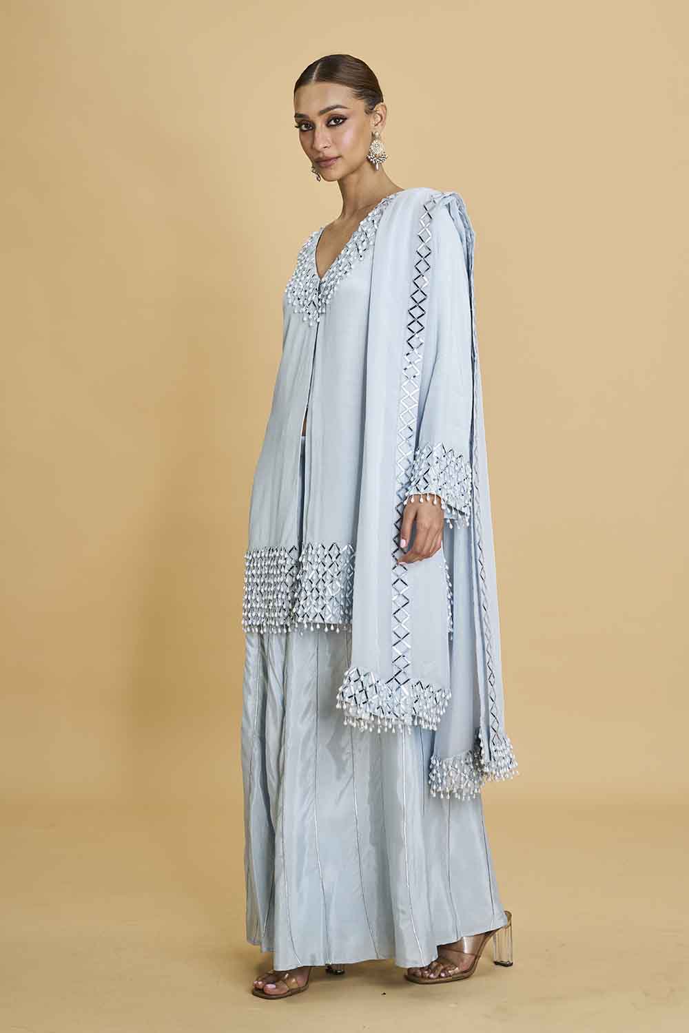 Cethosia Jacket Set