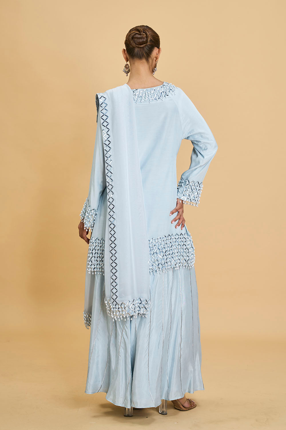 Cethosia Jacket Set