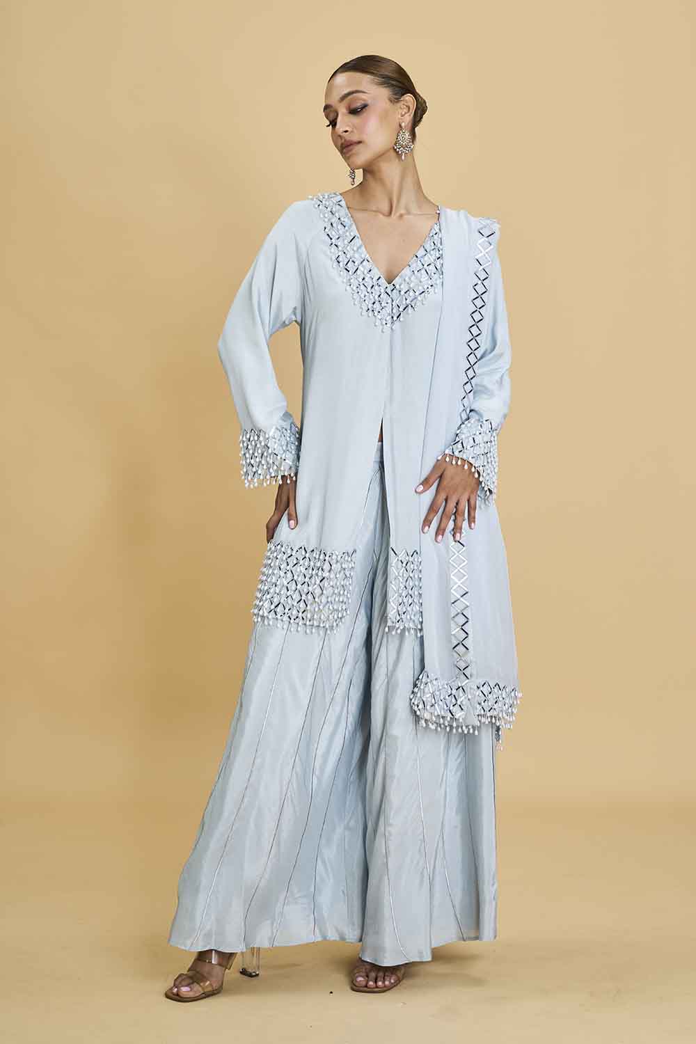 Cethosia Jacket Set