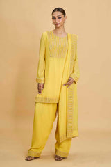 Consul Kurta Set