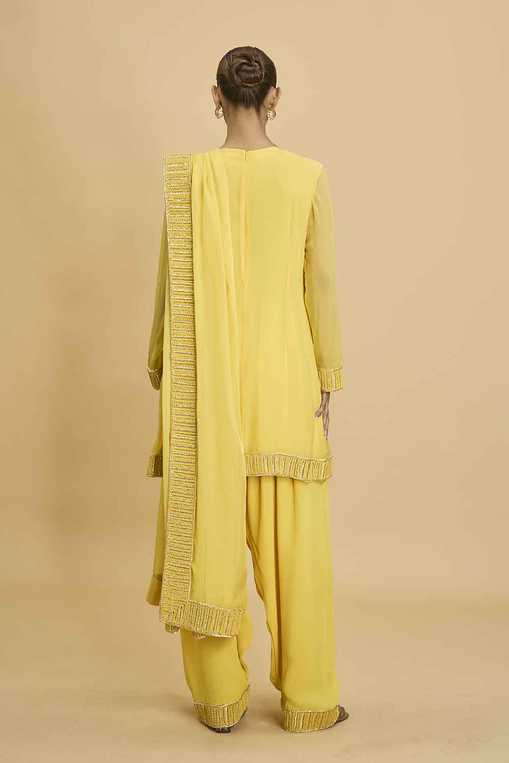 Consul Kurta Set