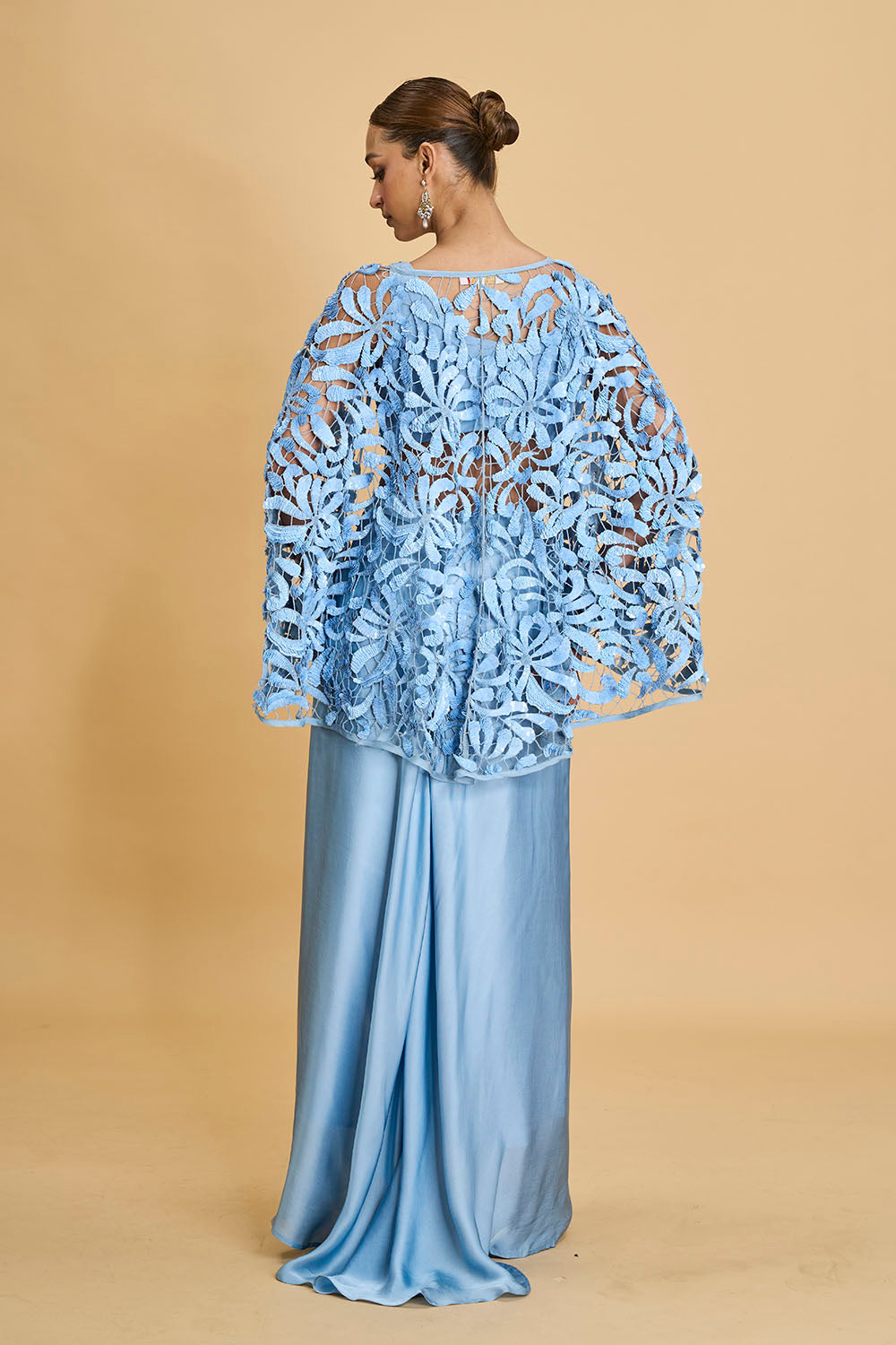 Cymothoe Cape Set