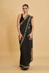 Haetera Saree