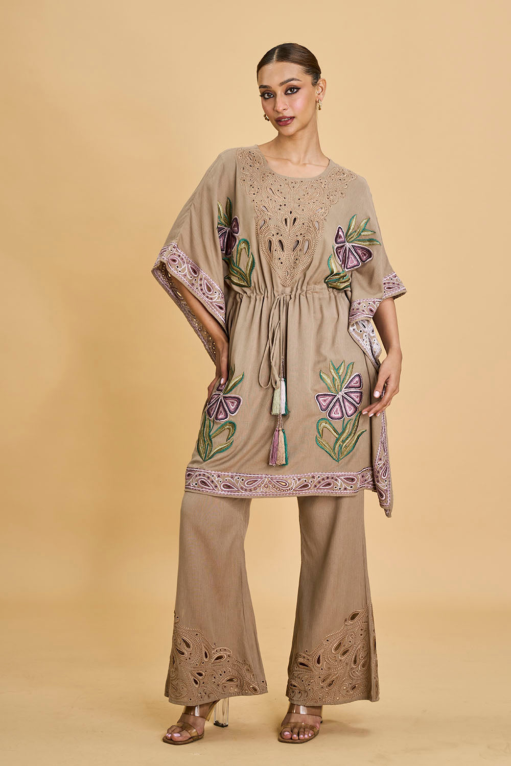 Papilio Kaftan Set