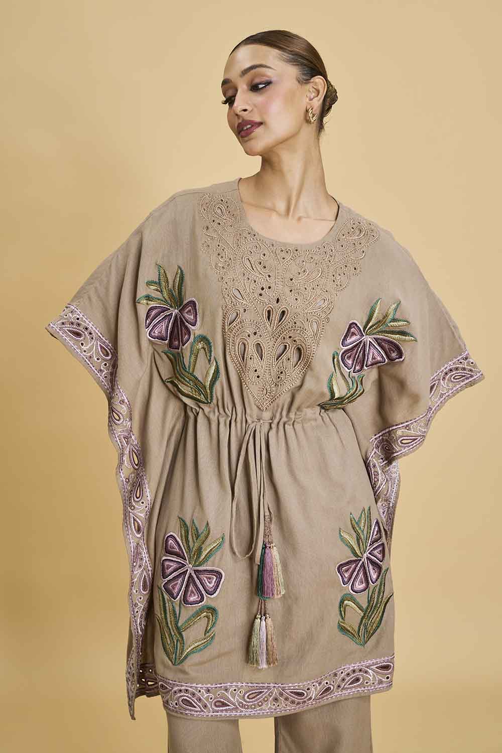 Papilio Kaftan Set