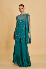 Troides Sharara Set