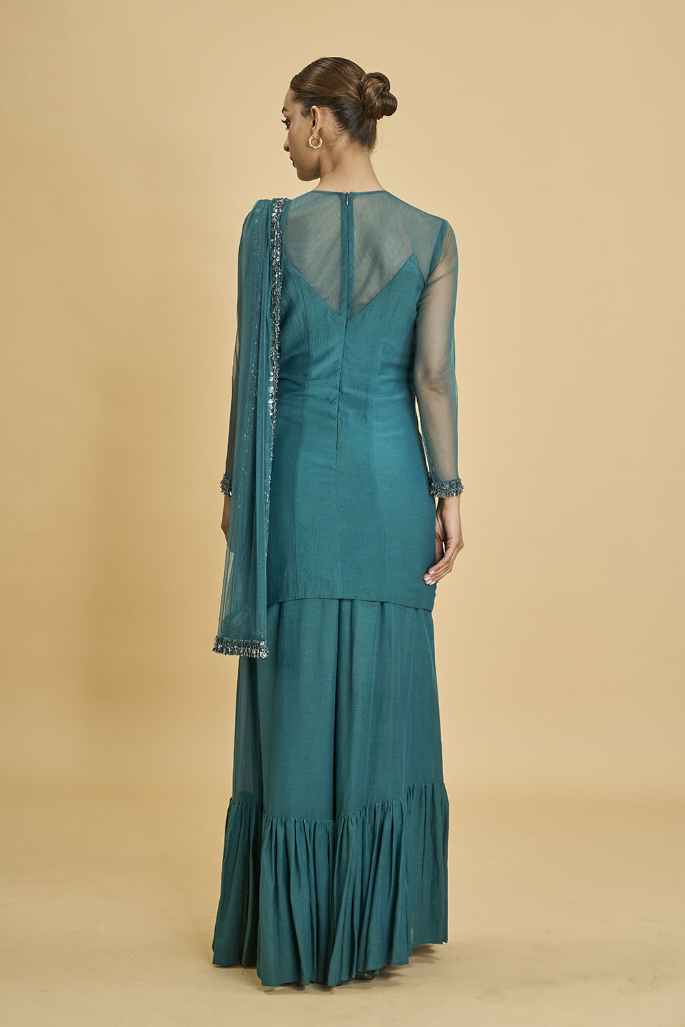 Troides Sharara Set