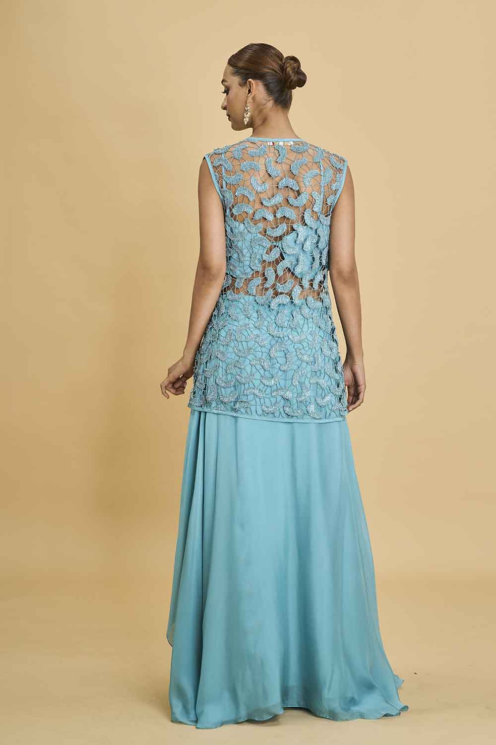 Urania Skirt Set